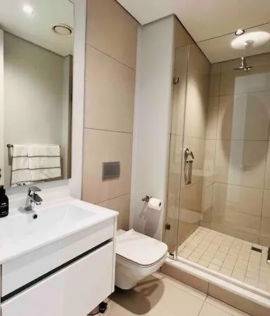 Newton'S Place - Luxury Styled 2 Bd Apartment Midrand Buitenkant foto