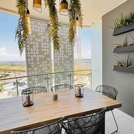 Newton'S Place - Luxury Styled 2 Bd Apartment Midrand Buitenkant foto
