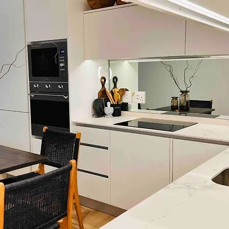 Newton'S Place - Luxury Styled 2 Bd Apartment Midrand Buitenkant foto