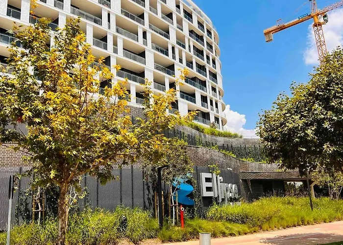 Newton\'S Place - Luxury Styled 2 Bd Apartment