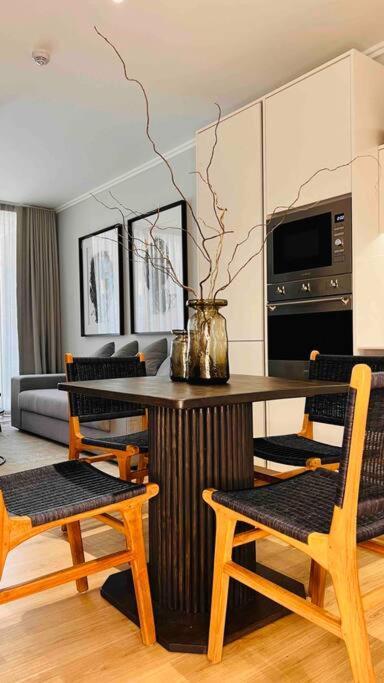 Apartamento Newton's Place - Luxury Styled 2 Bd *