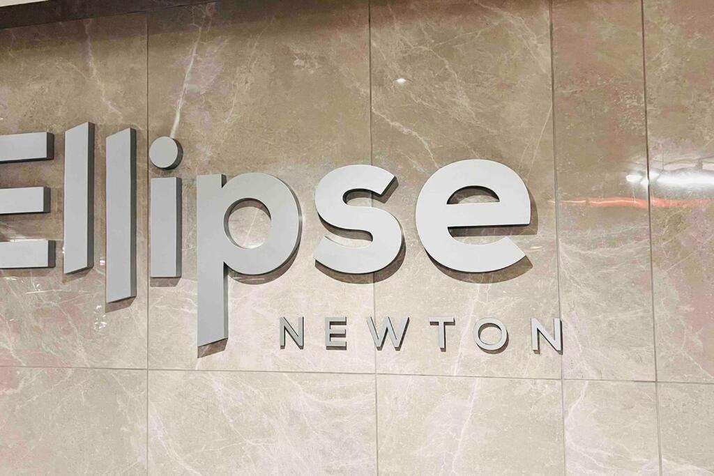 Apartamento Newton's Place - Luxury Styled 2 Bd *