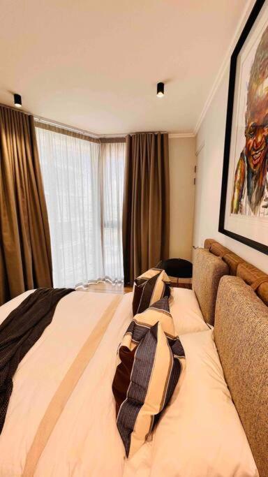 Apartamento Newton's Place - Luxury Styled 2 Bd