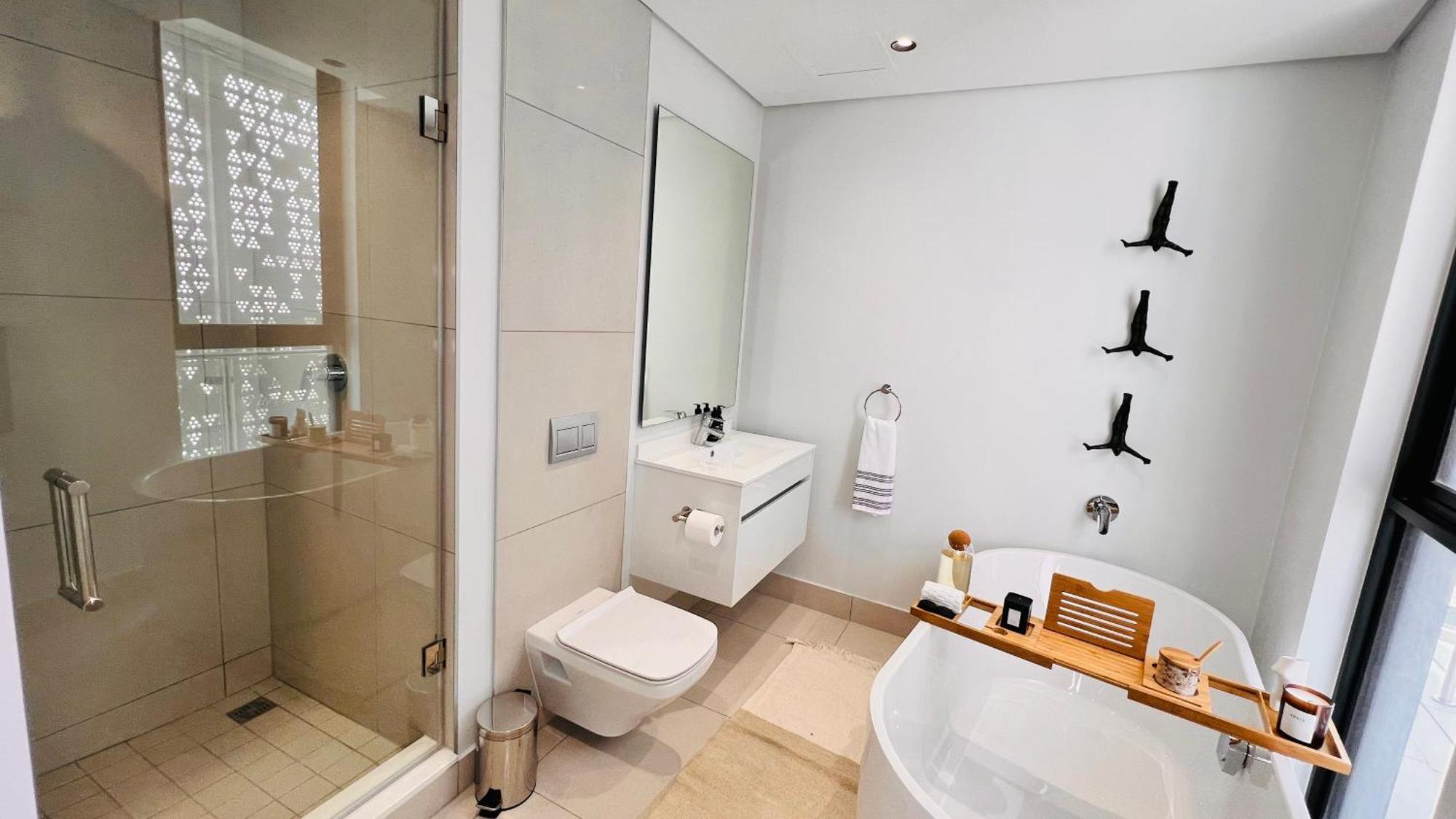 Newton's Place - Luxury Styled 2 Bd Apartamento *
