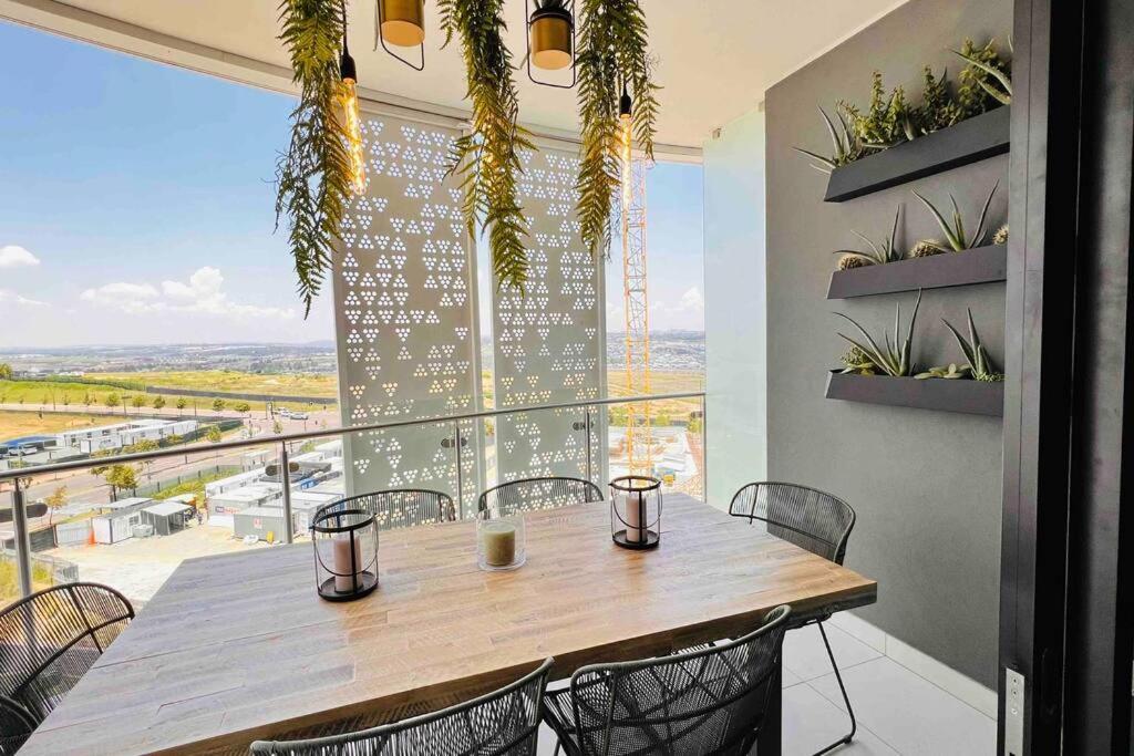 Apartamento Newton's Place - Luxury Styled 2 Bd