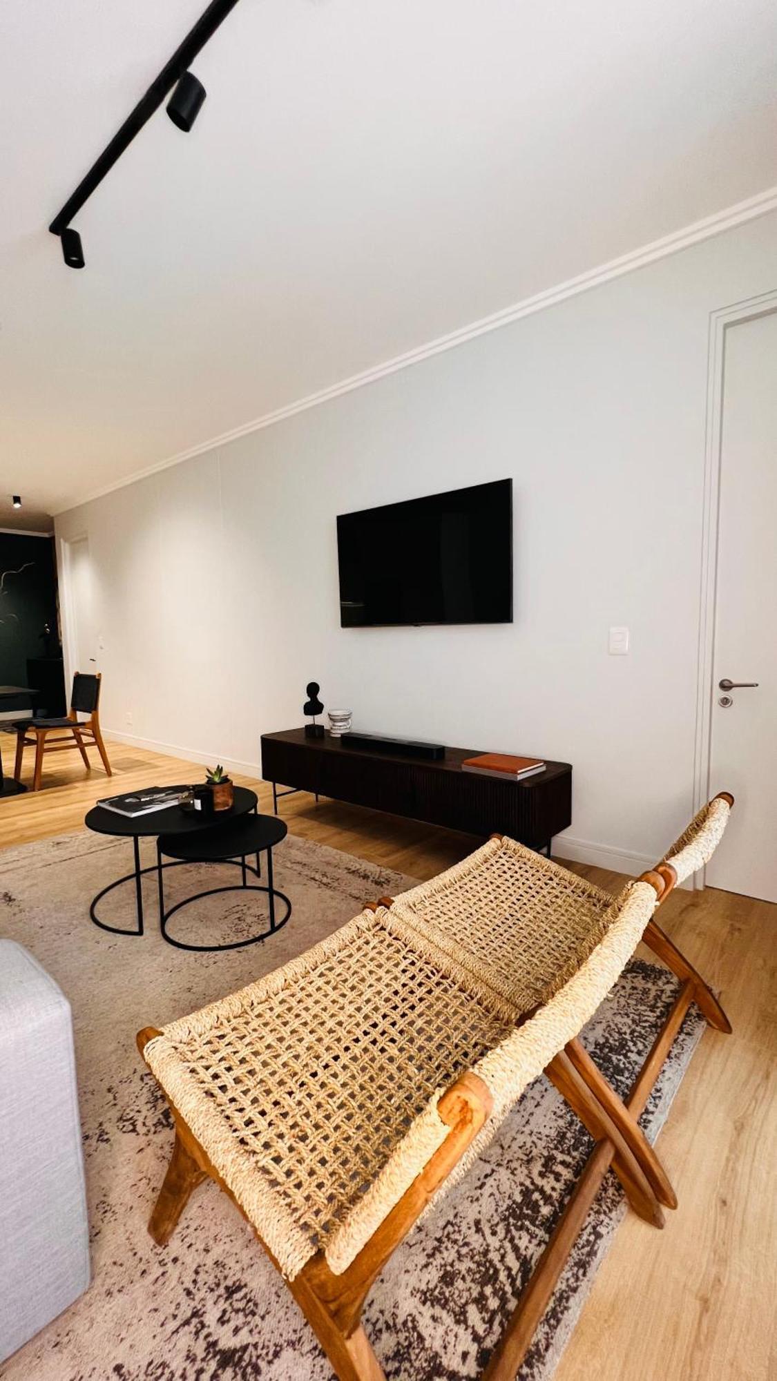 Apartamento Newton's Place - Luxury Styled 2 Bd